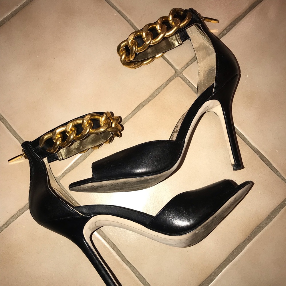 Sam Edelman heels